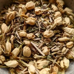 EMPOWER - Herbal Bath Blend